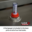 DT 500 Diesel Fuel Tank