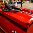 LS-LEE-DT-200-Diesel-Fuel-Tank-Red-13GPM-Pump-Hose-Swivel-Auto-Nozzle-3510