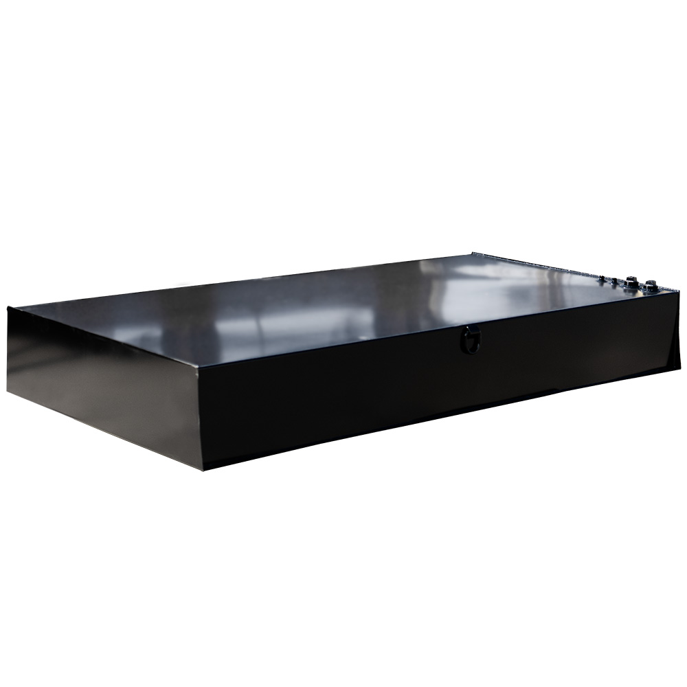 242 Gallon Diesel Generator Fuel Tank