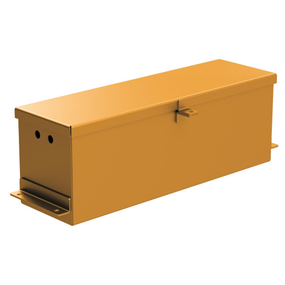 Battery Box 28in.