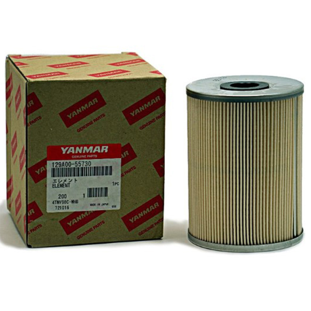 Yanmar Fuel Separator