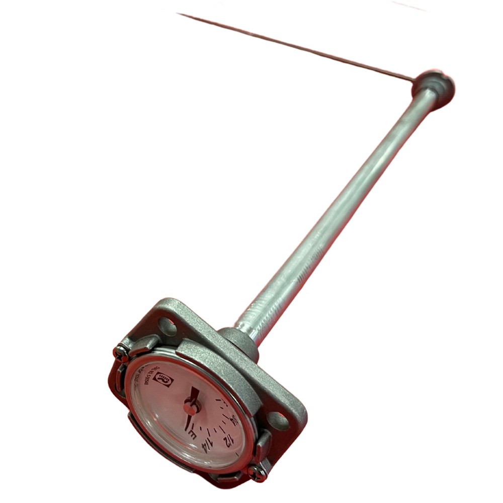Gauge 43in. Liquid Level (Old Style)