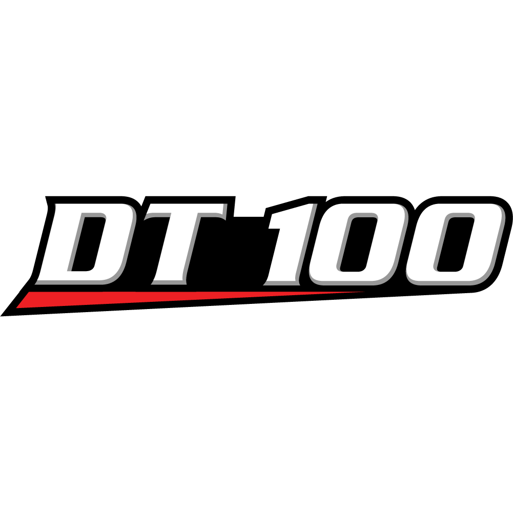 Decal DT 100