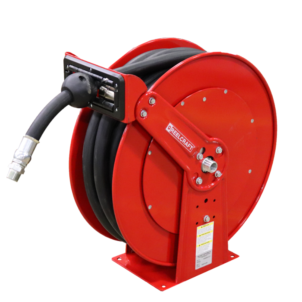 DT Hose Reel