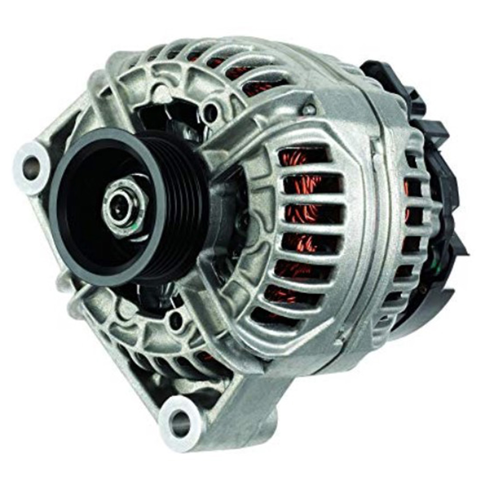 Alternator for Yanmar 98C