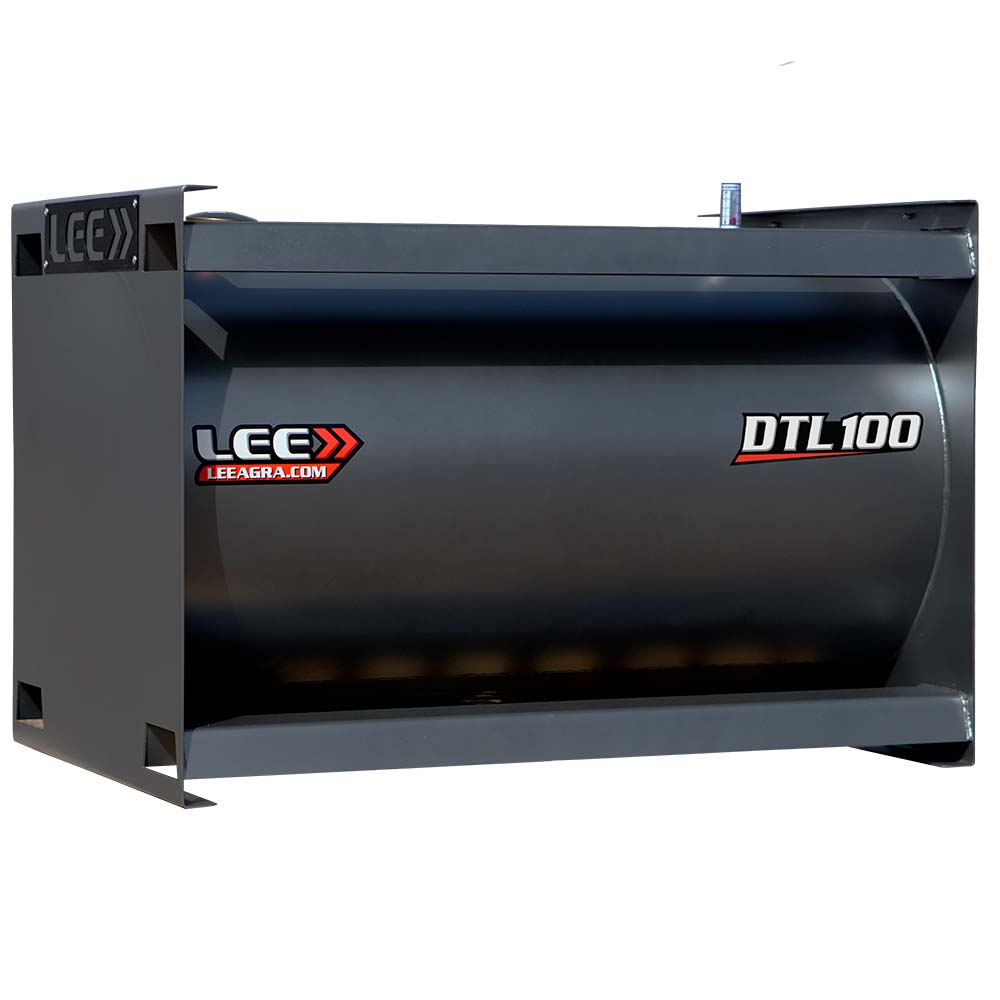 DTL 100 Diesel Fuel Tank