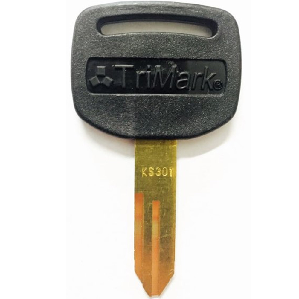 Key for Predator Latch Assembly