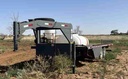 Avenger Tilt Bed Trailer 2015 Serial 00812