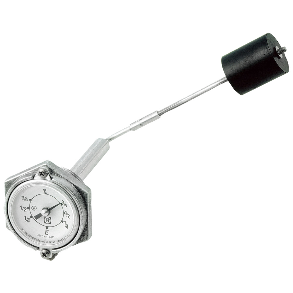 Gauge 43in. Liquid Level screw in(Old Style)