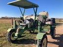 **Sold**2003 Diesel Powered Spider