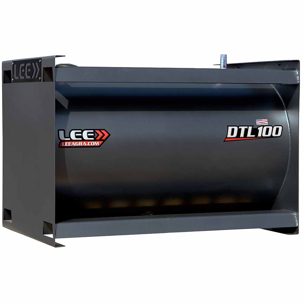DTL 100 Diesel Fuel Tank