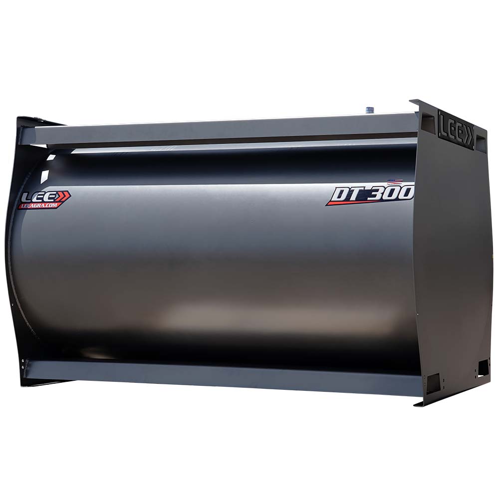 DT 300 Diesel Fuel Tank