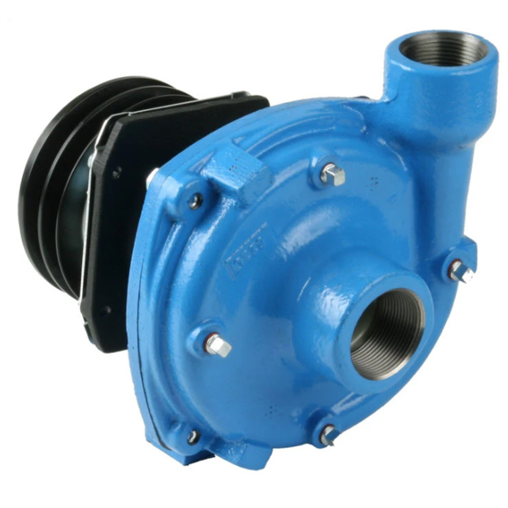 Centrifugal Pump Hypro w/Clutch