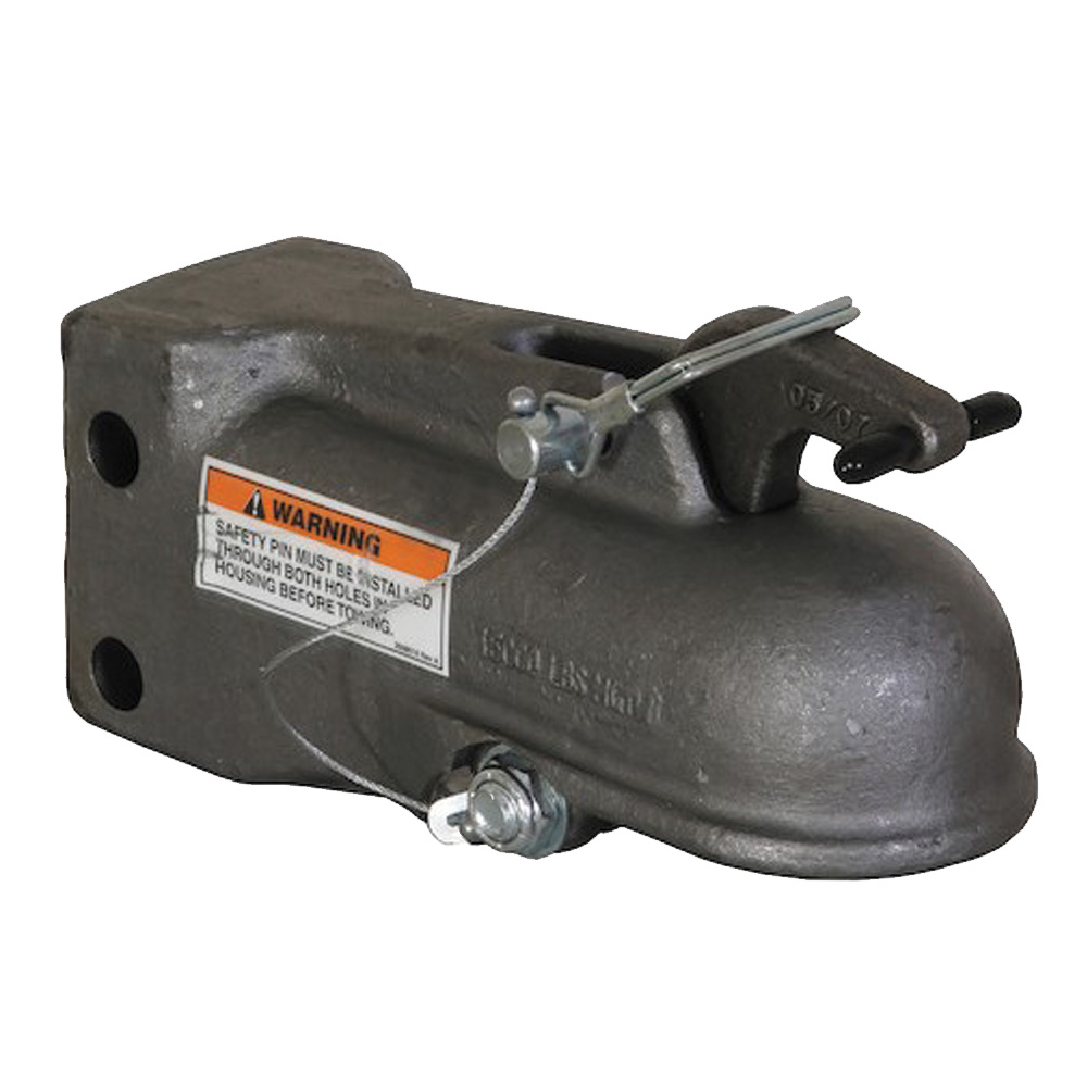 Coupler 2-5/16in. 3 Pos