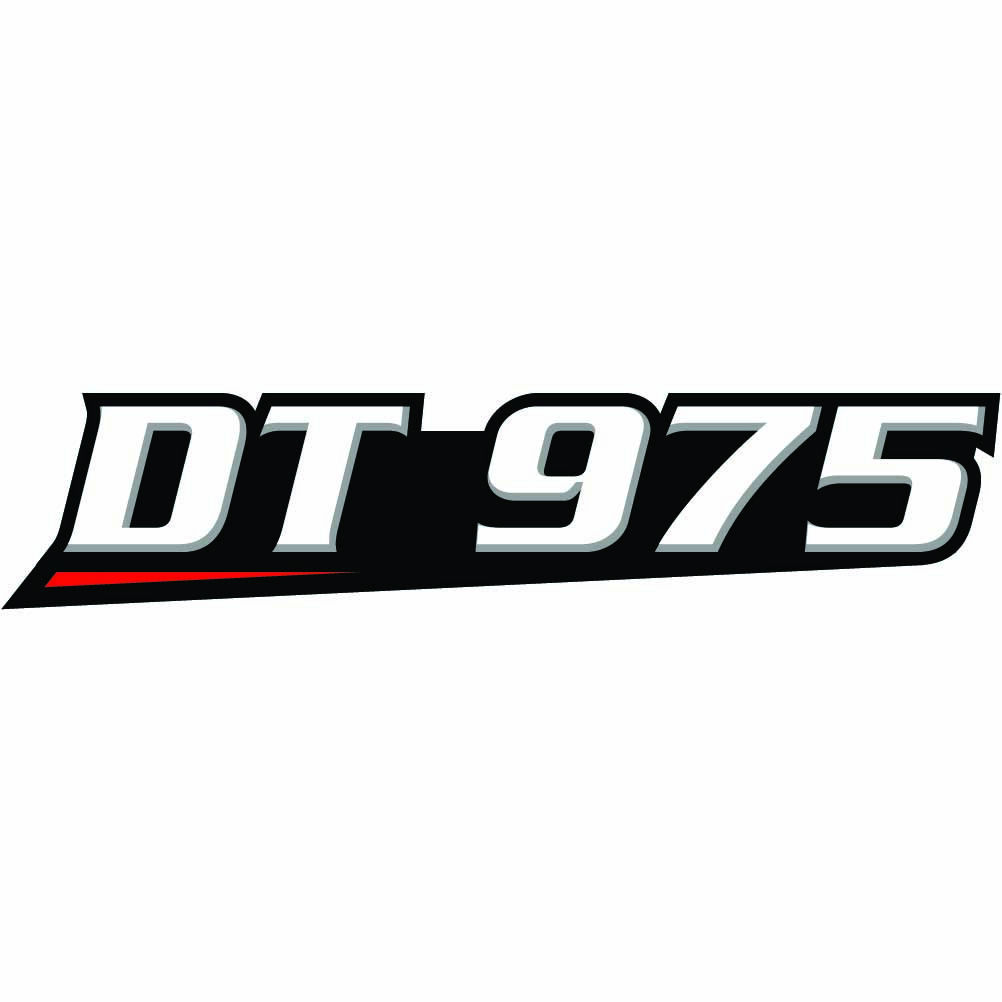 Decal DT 975