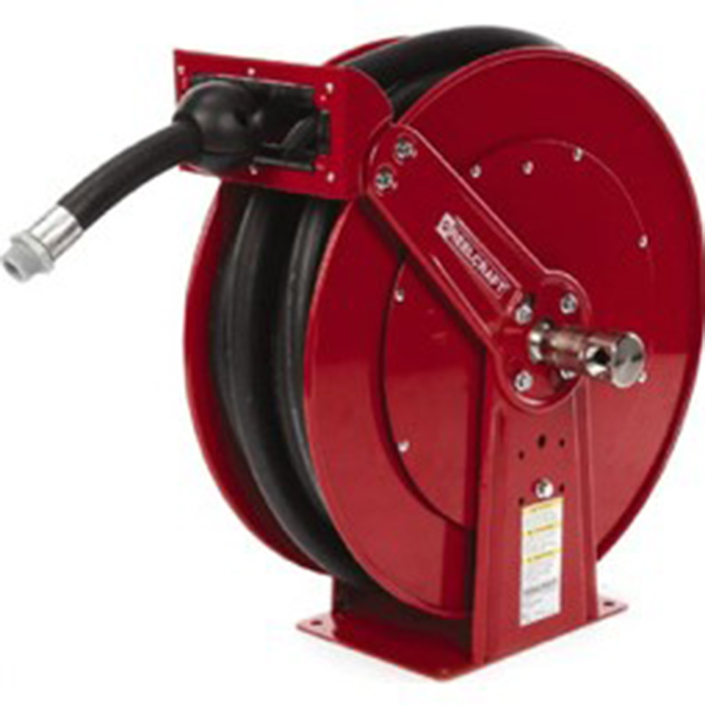 Hose Reel 50ft. x 1in. Hose