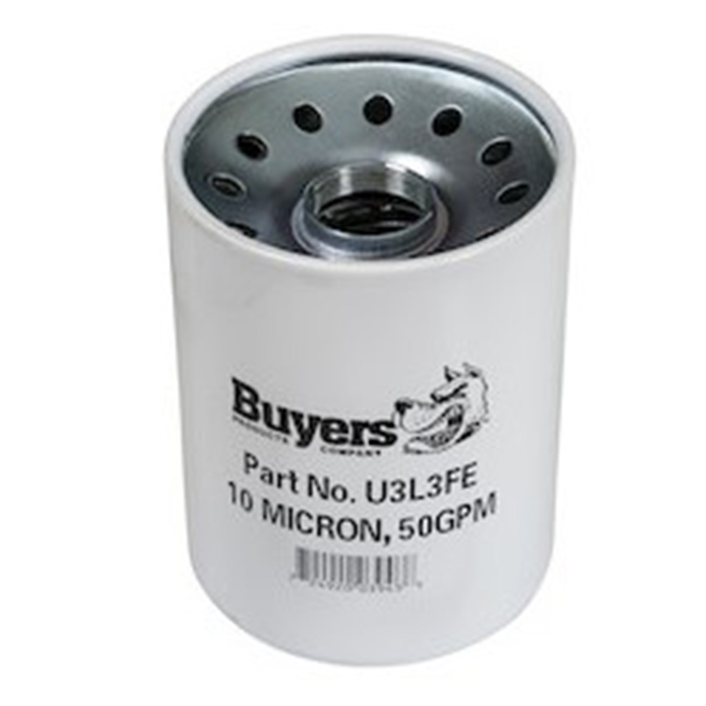 Return Filter 1-1/2in.