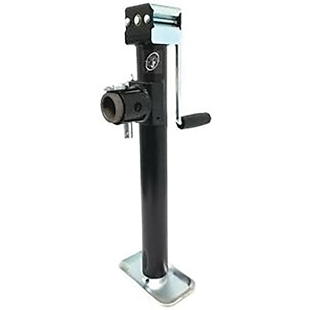 Jack 5K Pipe-Mount Topwind Swivel