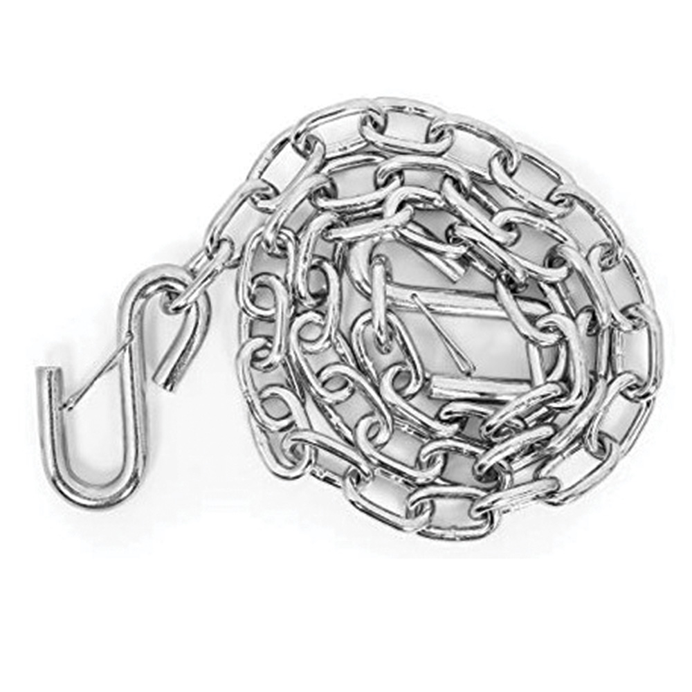 Safety Chain 1/4x61in.