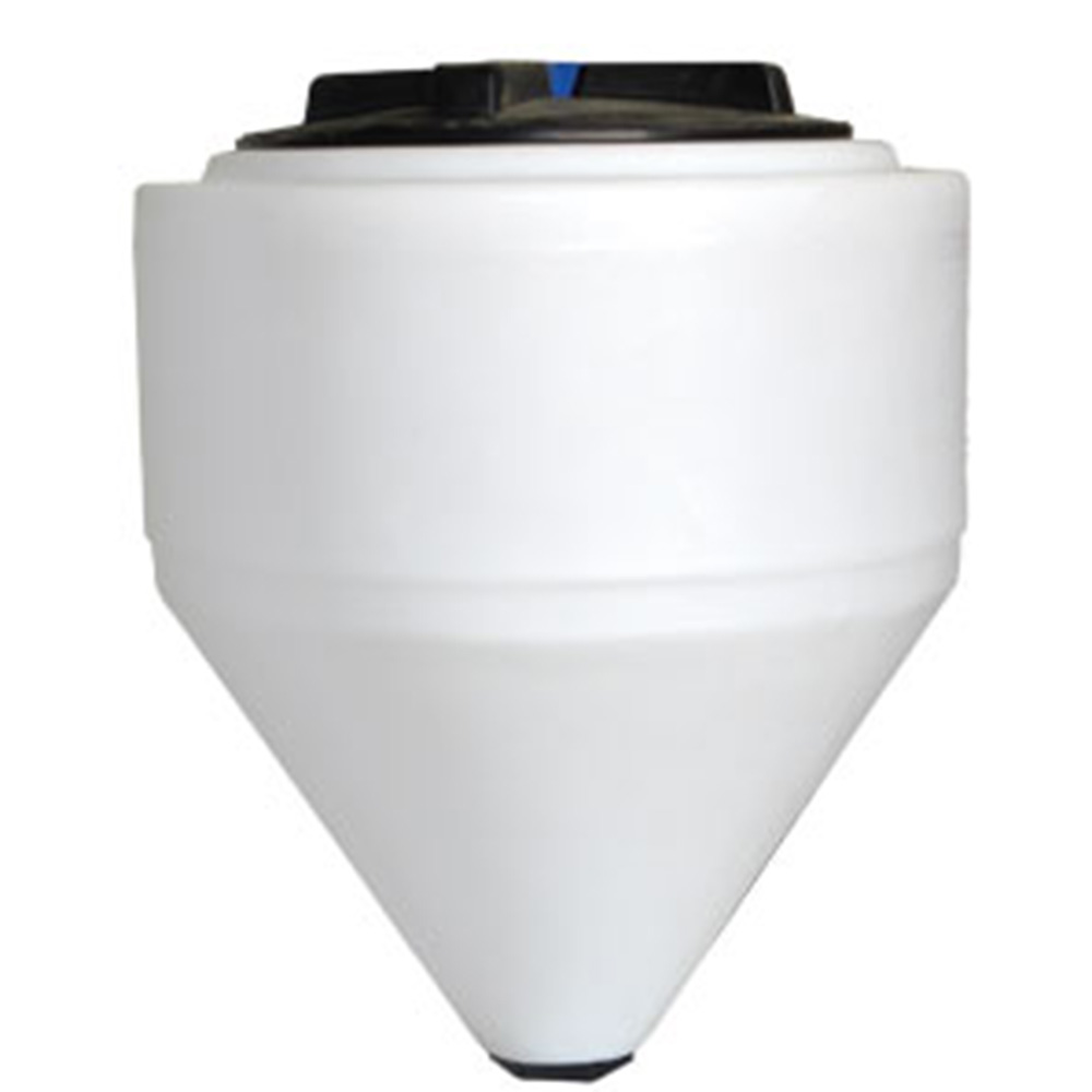 Cone Tank 15gal.