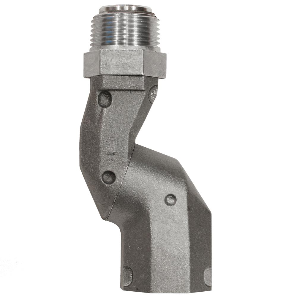 Fill-Rite Swivel for Nozzle/Hose 1in. S100H1315