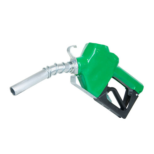 Fuel Nozzle 1in. Green