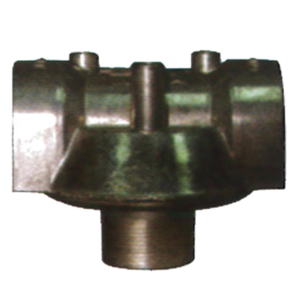 Filter Head 1in. FP