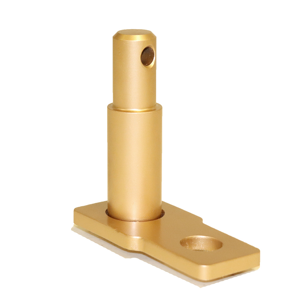 QH C2C23 C3N3 Bottom Pin U