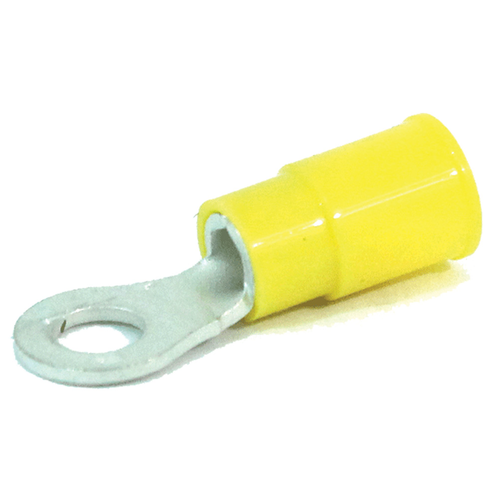 Ring Terminal 12-10Ga.  #10