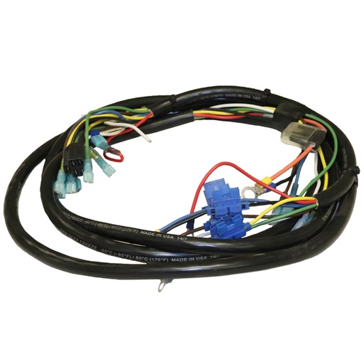 [420201] Honda Wire Harness