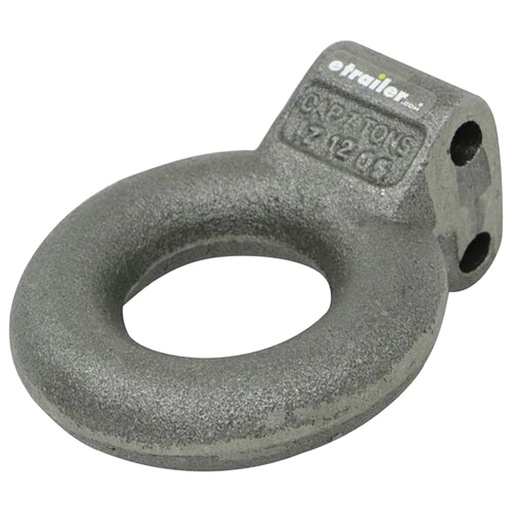 [250025] Pintle Hitch 14K-7 Ton