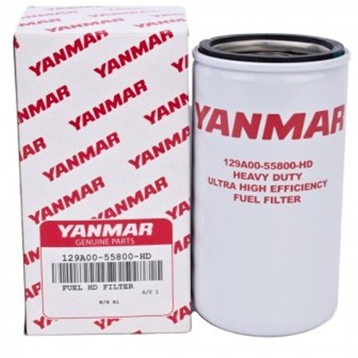 [260366] Yanmar Fuel Filter