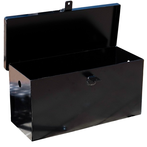 HD Battery Box Package