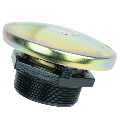 [230025] Fuel Cap 2in. Vented