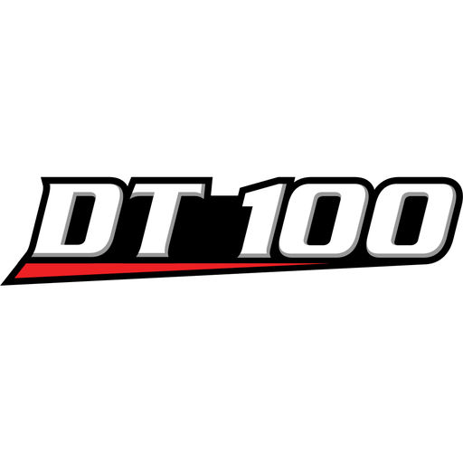 [200072] Decal DT 100