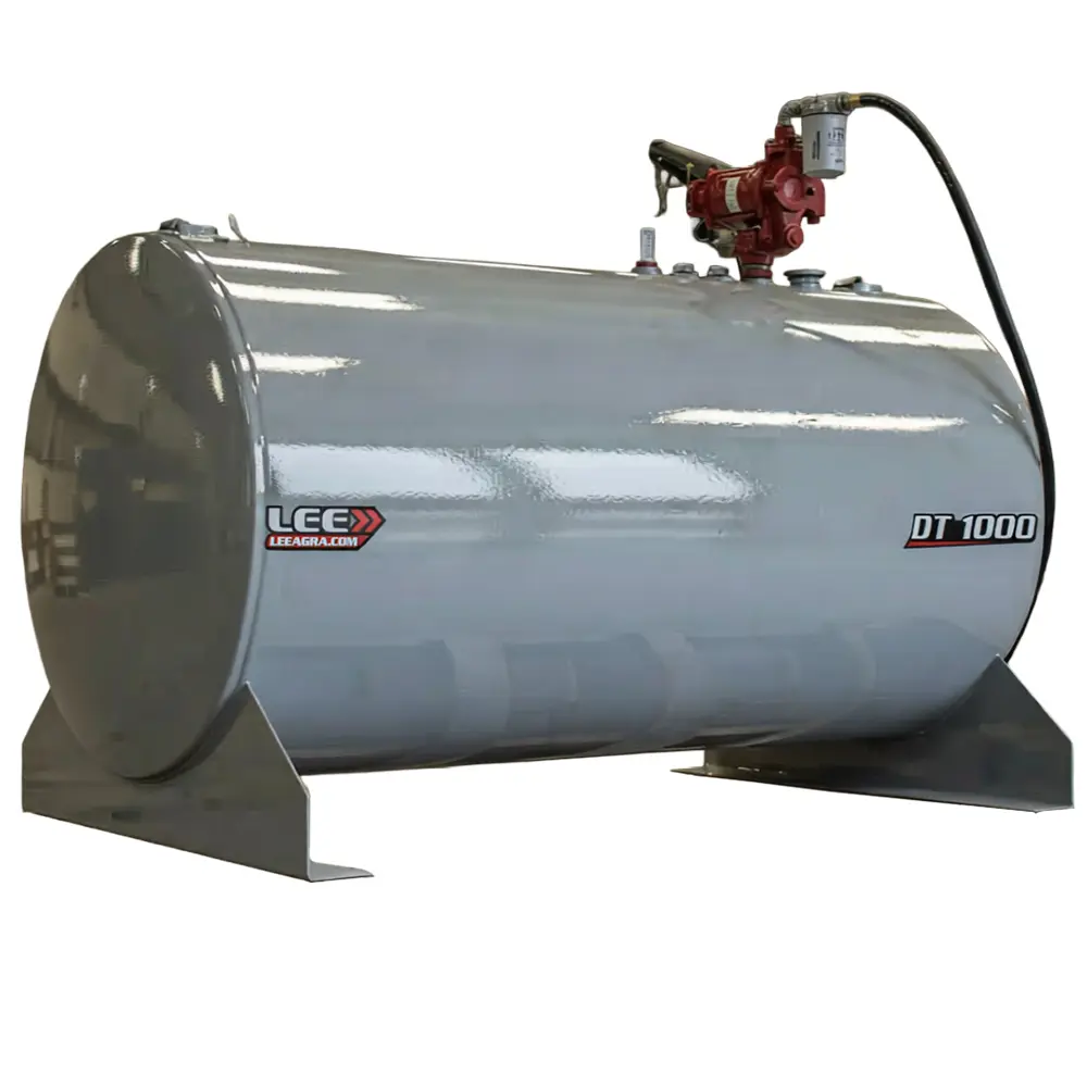 DT 1000 Diesel Fuel Tank 