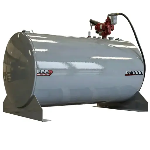 DT 1000 Diesel Fuel Tank 