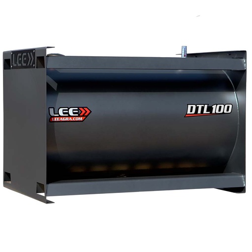 DTL 100 Diesel Fuel Tank