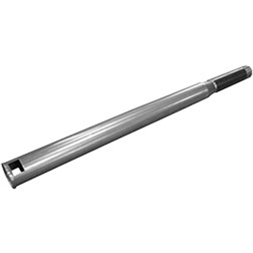 [604260] Suction Pipe 20in.-34-3/4in. Steel Telescoping