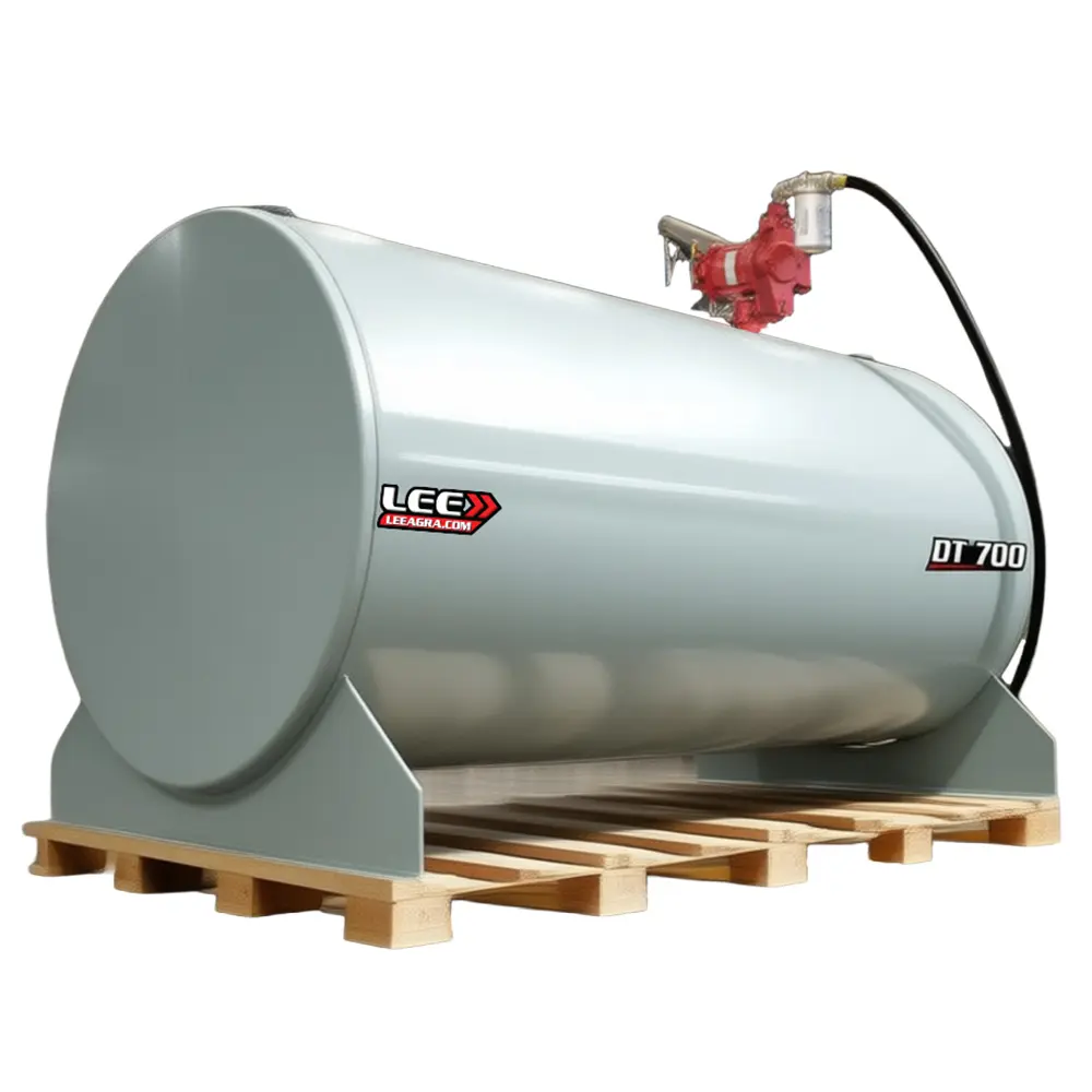 DT 700 Diesel Fuel Tank