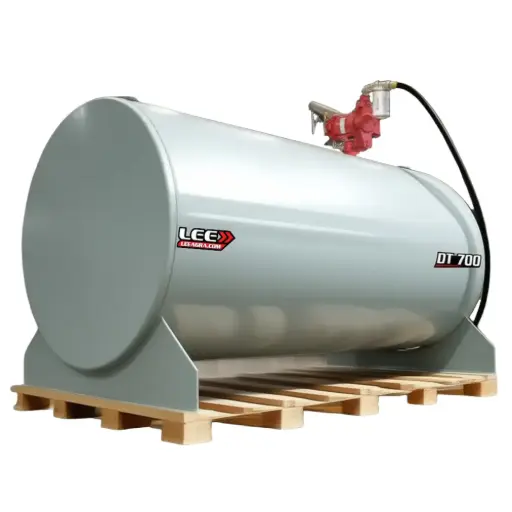 DT 700 Diesel Fuel Tank