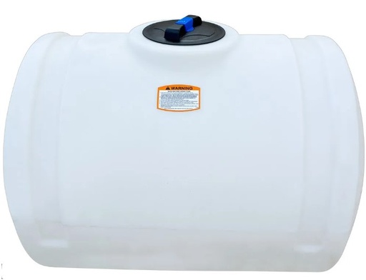 [605449] Spray Tank 70Gal Applicator