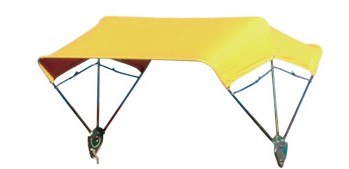[290023] Buggy Top Frame Only