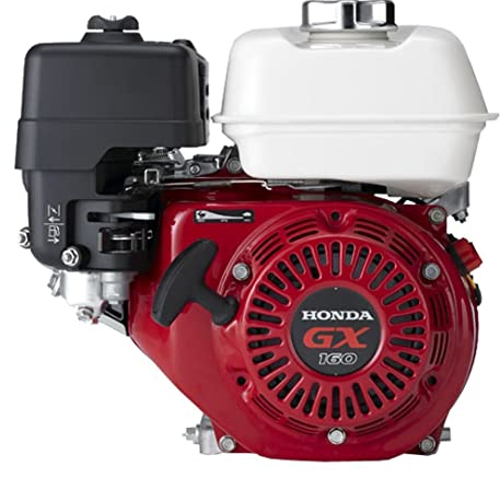 [260223] Engine 5.5HP Pull Start