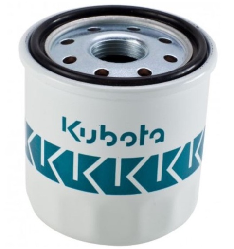 [260186] Oil Filter Kubota V1505-T