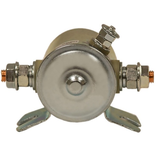 [260151] Solenoid Electric Relay. 3 Term Cont.