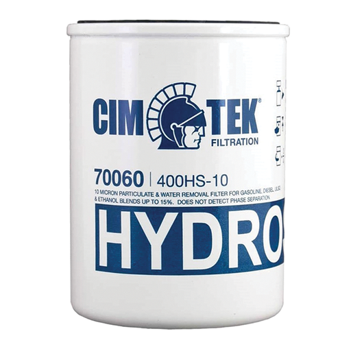 [230026] Fuel Filter for Pumps