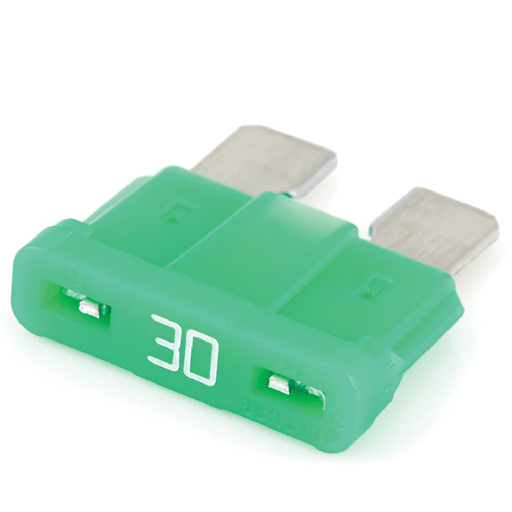 [120102] Fuse 30Amp ATC-30